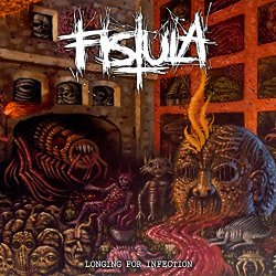 Fistula - Destitute [Explicit]