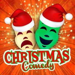 Various Artists - Christmas Comedy