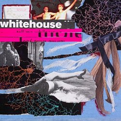 Whitehouse - The Sound of Being Alive