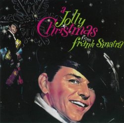 Frank Sinatra - A Jolly Christmas from Frank Sinatra (1957)