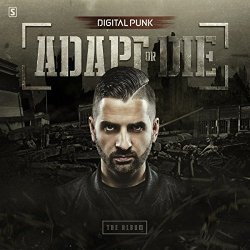 Digital Punk - Adapt Or Die-Deluxe Édition