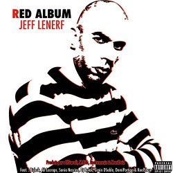 Red Album [Explicit]
