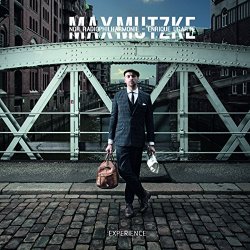 Max Mutzke - Experience