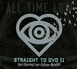 All time low - Straight to dvd ii - past, present and future hearts