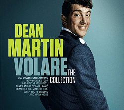 Dean Martin - Volare the Collection