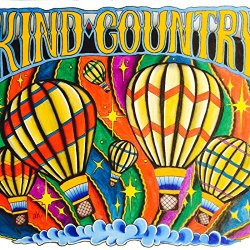 Kind Country - Hwy 7