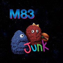 m83M83 - Junk