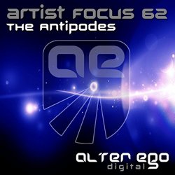 Antipodes, The - Artist Focus 62