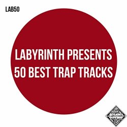 Various Artists - Labyrinth Presents 50 Best Trap Tracks
