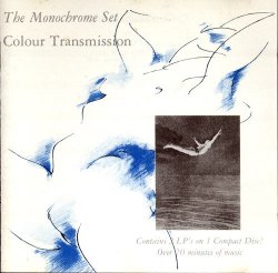 Monochrome Set - Colour Transmission