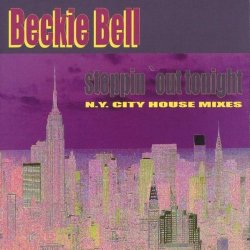 Beckie Bell - Steppin' Out Tonight (Beckie Bell Club Mix)