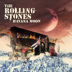 Rolling Stones, The - Havana Moon (Live)