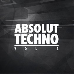Various Artists - Absolut Techno, Vol. 1