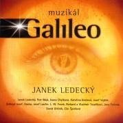 Janek Ledecky - Galileo - Zlata Edice by Janek Ledecky