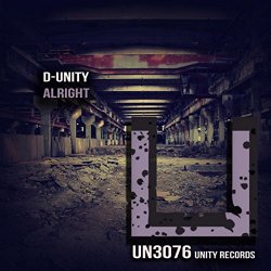 D-Unity - Alright