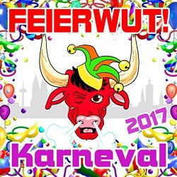 Feierwut - Karneval 2017