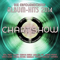 Various Artists - Die Ultimative Chartshow