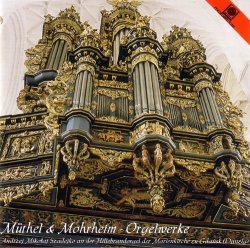 Andrzej Mikolaj Szadejko - Müthel & Mohrheim Orgelwerke