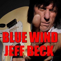 Jeff Beck - Blue Wind (Live)