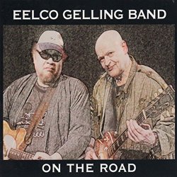 Eelco Gelling Band  - On the Road