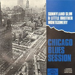   - Chicago Blues Session