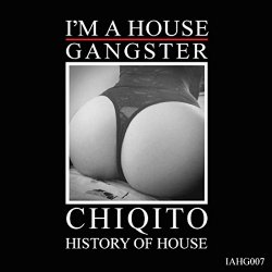   - History Of House