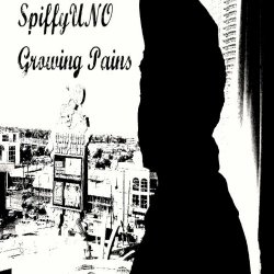 Spiffy UNO - Growing Pains