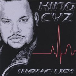 King Cyz - Wake-Up