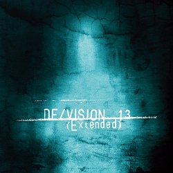 De-Vision - 13 Extended