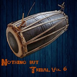 Various Artists - Nothing But Tribal, Vol. 6