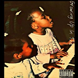 1ST Lady Of The West Coast - Growing up in the Nineties [Explicit]