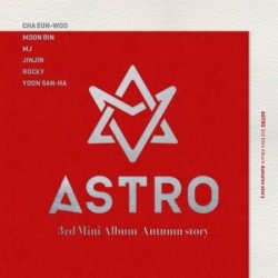 Astro - Autumn Story A. Red Ver