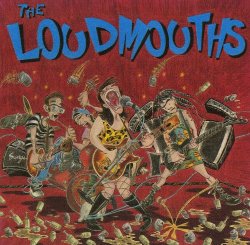 Various - The Loudmouths