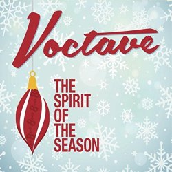 Voctave - The Spirit of the Season