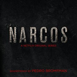 Pedro Bromfman - Narcos