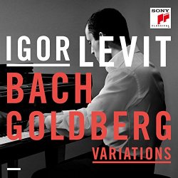 Igor Levit - Goldberg Variations - The Goldberg Variations, BWV 988