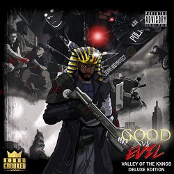 KXNG CROOKED - Good vs Evil (Deluxe Edition) [Explicit]