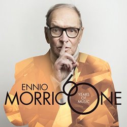 Ennio Morricone And The Czech National Symphony Orchestra - Morricone: Nuovo Cinema Paradiso (2016 Version)