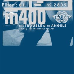 Filter - The Trouble With Angels