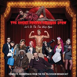 Various Artists - The Rocky Horror Picture Show: Let's Do the Time Warp Again