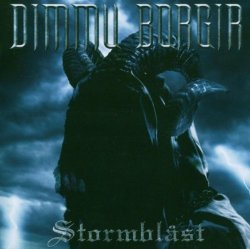 Dimmu Borgir - Stormblast 2005 by Dimmu Borgir (2006-02-06)