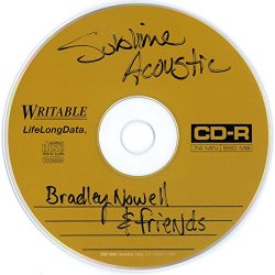 Sublime - Sublime Acoustic: Bradley Nowell & Friends [Explicit]