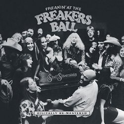 Shel Silverstein - Freakin'at the Freakers Ball