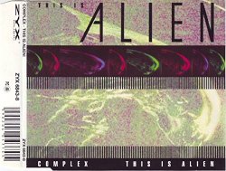 Complex - This is alien (#zyx6843)