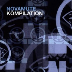 Various Artists - Kompilation Novamute