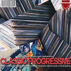 Various Artists - Classic Progressive