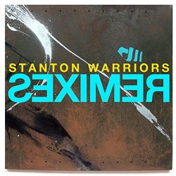 Various Artists - Stanton Warriors Remixes - EP