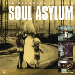 Soul Asylum - Black Gold