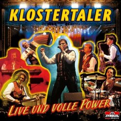 Klostertaler - Volle Power