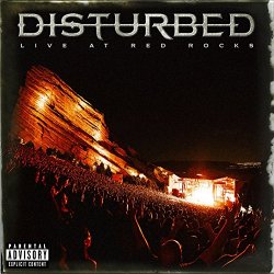 Disturbed - Disturbed - Live at Red Rocks [Explicit]